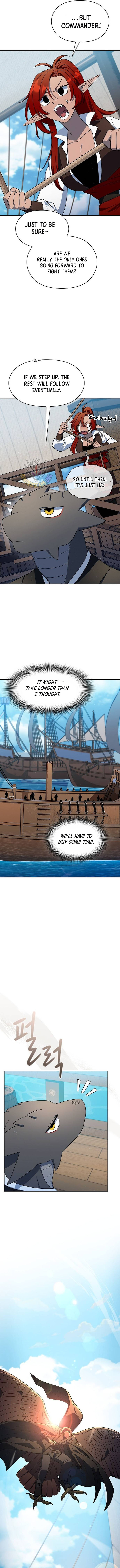 The Nebula's Civilization Chapter 89 11
